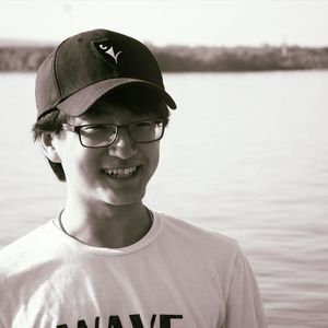 Meet your Posher, Jaylen